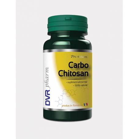 Carbo Chitosan 60cps - DVR Pharm