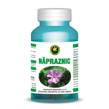 Napraznic, 60cps - HYPERICUM