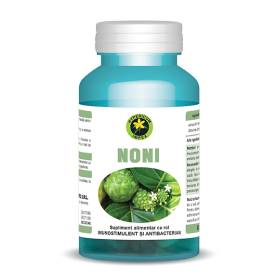NONI, 60CPS - HYPERICUM