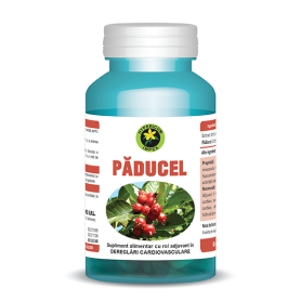 PADUCEL, 60CPS - HYPERICUM