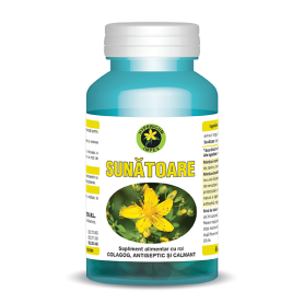 Sunatoare, 60cps - HYPERICUM