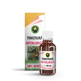 Tinctura Oftalmica, 50ml - HYPERICUM