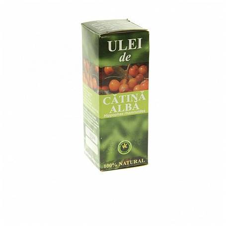 Ulei de catina alba, 20ml - HYPERICUM