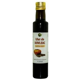 ULEI DIN SEMINTE DE DOVLEAC, 250ML - HYPERICUM