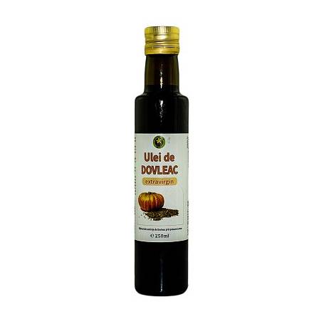 ULEI DIN SEMINTE DE DOVLEAC, 250ML - HYPERICUM