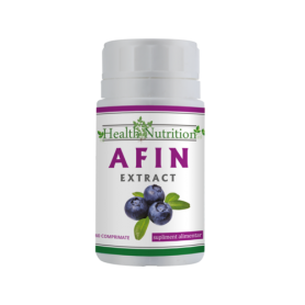 Afin Extract, 60cpr - Health Nutrition