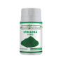Spirulina Forte, 500mg, 60tbs - Health Nutrition