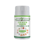 Colagen marin Forte, Vitamina B3 si Vitamina C, 60tbs - Health Nutrition