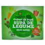 Cub supa de legume fara zahar, 6cuburi - SONNENTOR
