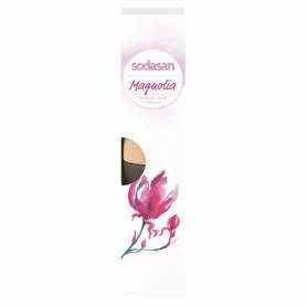 Odorizant de camera cu magnolie si lemongras, eco-bio, 200ml - Sodasan
