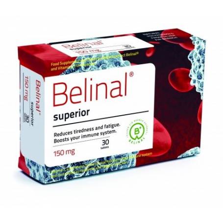 Superior, 60tbs - Belinal