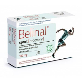 Sport recovery, 30cps - Belinal