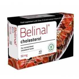 Cholesterol, 45tbs - Belinal