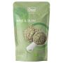Mix slim pudra, eco-bio, 125g - Obio