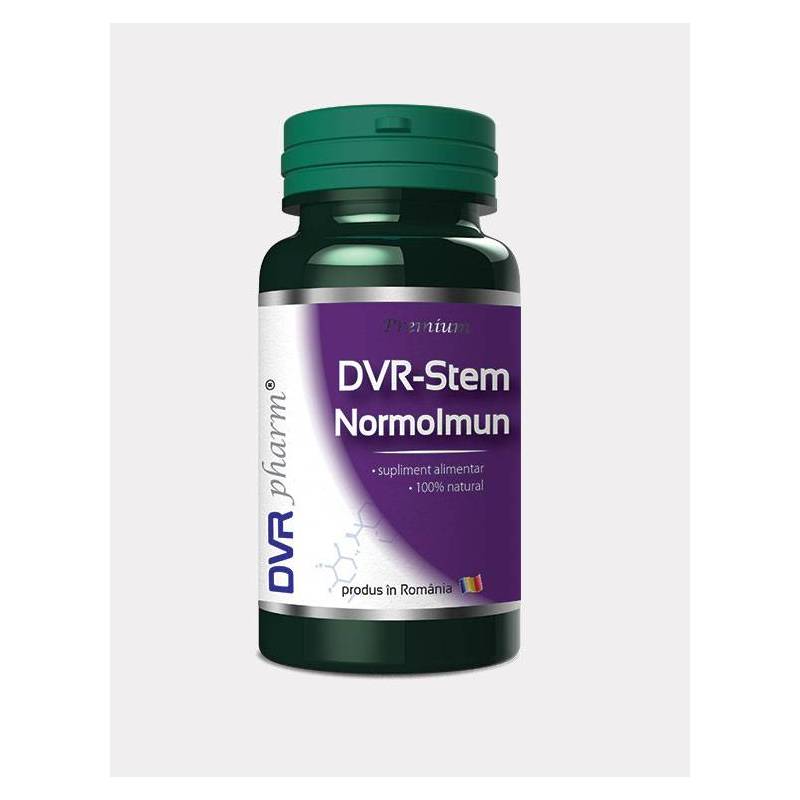 DVR-Stem Normoimun 60cps - DVR Pharm