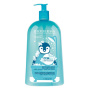 Gel spumant, ABCDerm, 1L - Bioderma