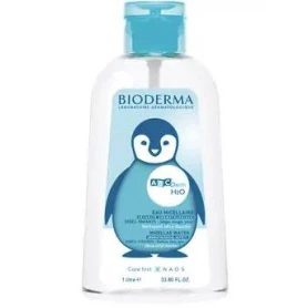 H2O lotiune micelara, ABCDerm, 200ml - Bioderma