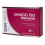 Gingko 150mg memorie 20cps -DVR Pharm