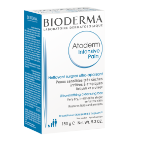 Sapun, Atoderm Intensive, 150g - Bioderma