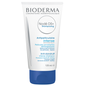 Sampon anti-recidiva, Node DS, 125ml - Bioderma