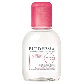 Solutie micelara, Sensibio H2O, 100ml - Bioderma