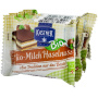 Napolitane cu lapte si alune, eco-bio, 100g - Kastner