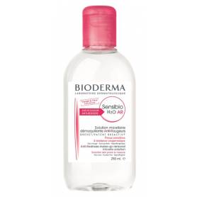 Apa micelara micelara, Sensibio H2O, 250ml - Bioderma