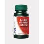 Multimineral natural 60cps - DVR Pharm