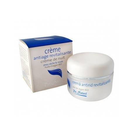 Crema antirid 24 ore intensiva, 50 ml