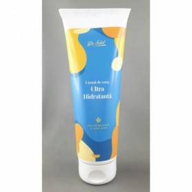 Crema de corp Ultra Hidratanta, 250ml - DR SOLEIL