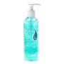 Gel pentru curatarea fetei 3in1, 200ml - DR SOLEIL