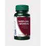 Passiflora+Magneziu 60cps - DVR Pharm