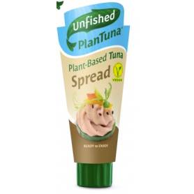 PLANTUNA SPREAD, 100g - UNFISHED PLANTUNA