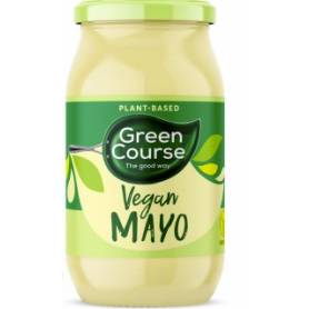 Sos de maioneza vegan, 400g - UNFISHED PLANTUNA