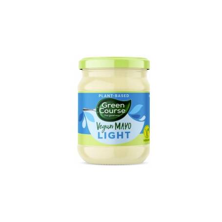 Sos de maioneza vegan light, 240g - UNFISHED PLANTUNA