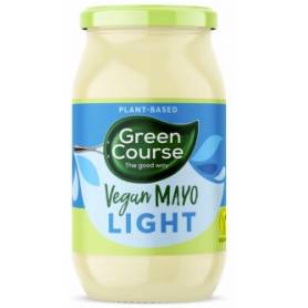 Sos de maioneza vegan light, 400g - UNFISHED PLANTUNA