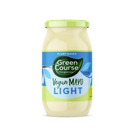 Sos de maioneza vegan light, 400g - UNFISHED PLANTUNA