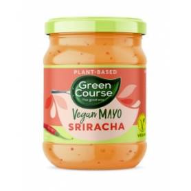 Sos de maioneza vegan Sriracha, 240g - UNFISHED PLANTUNA