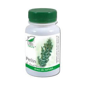 PELIN, 60CPS - MEDICA