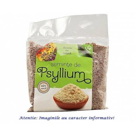 Psyllium Seminte 100g Phyto, Phytopharm