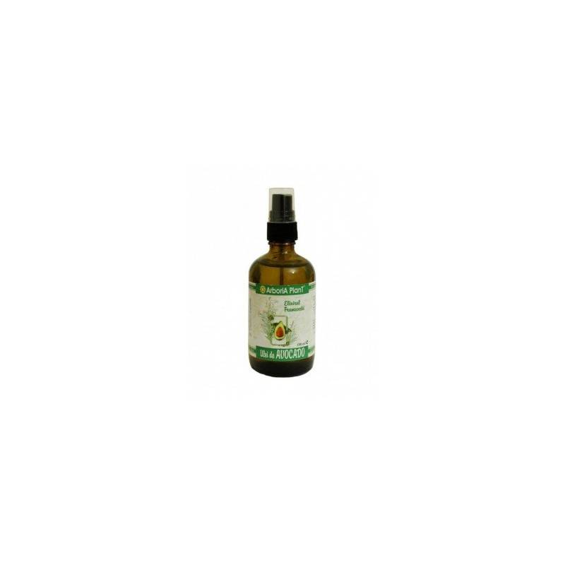 Ulei Avocado, 100ml - Arboria Plant