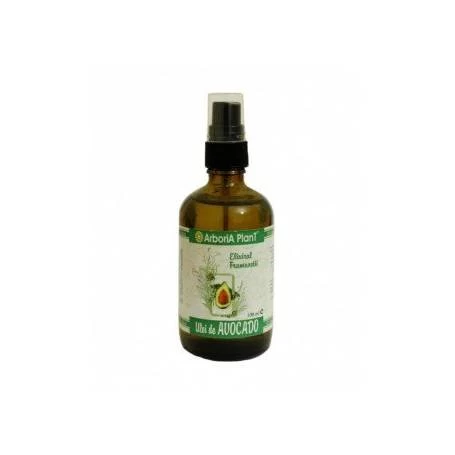 Ulei Avocado, 100ml - Arboria Plant