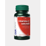 Vitamina C naturala 60cps - DVR Pharm