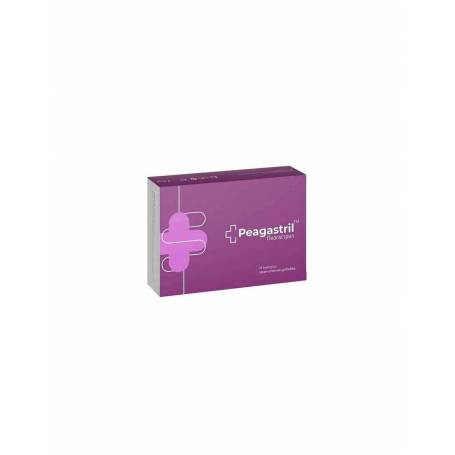 PEAGASTRIL, 15CPS - NATURPHARMA