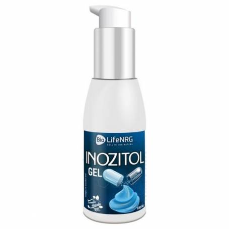 INOZITOL GEL, 100ML - DARMAPLANT