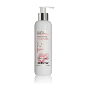 Gel bland pentru igiena intima, Femina Intimity, 200ml - PELLAMAR