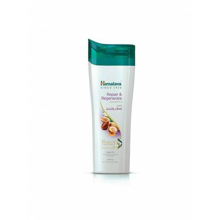 SAMPON REPARARE SI REGENERARE, 400ML -A HIMALAYA CARE