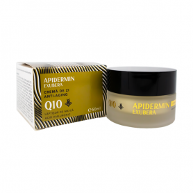 Apidermin exubera crema pentru zi, 50ml - Complex apicol