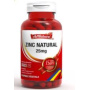 Zinc natural 25mg, 60cps - Adserv
