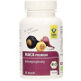 Maca premium, 500mg, eco-bio, 80cps - Raab